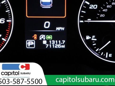 Used 2020 Subaru Outback Limited XT w/ Popular Package #2 image 25