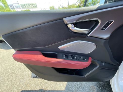 Certified 2023 Acura RDX A-Spec AWD/4WD image 12