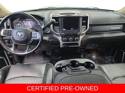 Used 2021 RAM 2500 Laramie AWD/4WD image 37