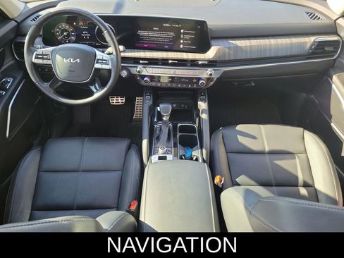 Used 2023 Kia Telluride SX image 2