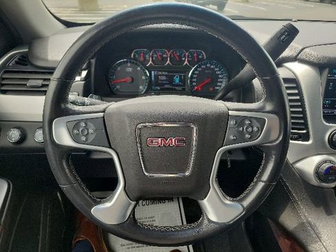 Used 2019 GMC Yukon SLE w/ SLE Value Package AWD/4WD image 26