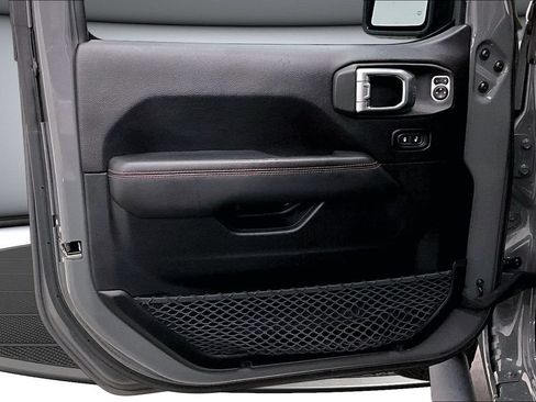 Used 2019 Jeep Wrangler Unlimited Rubicon AWD/4WD image 20