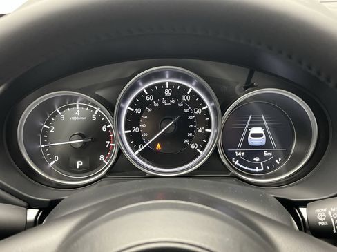 Used 2025 MAZDA CX-5 AWD 2.5 S w/ Select Package image 14