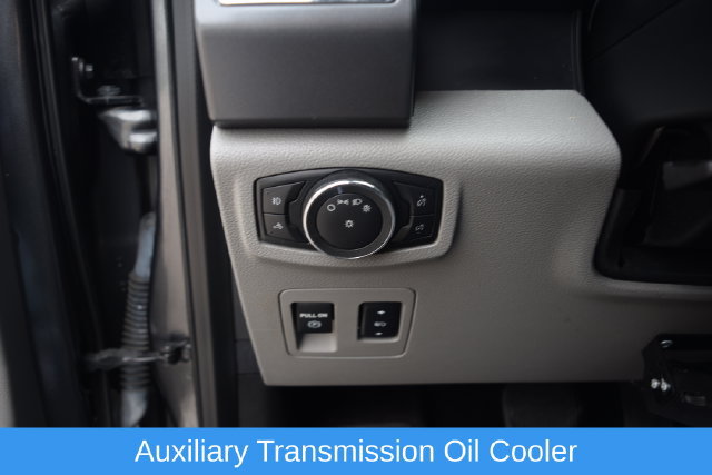 Used 2016 Ford F150 XLT w/ Equipment Group 302A Luxury AWD/4WD image 7
