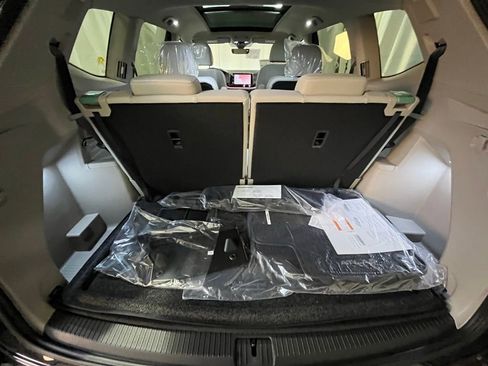 New 2026 Volkswagen Atlas SEL Premium R-Line AWD/4WD image 27