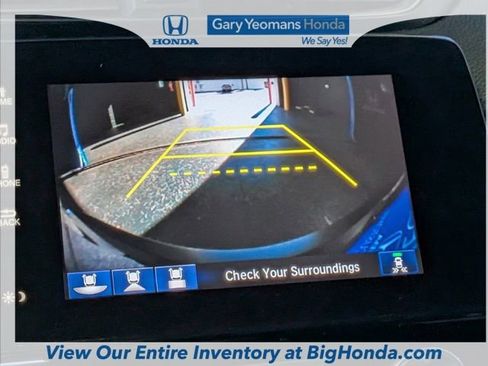 Used 2021 Honda CR-V EX image 21