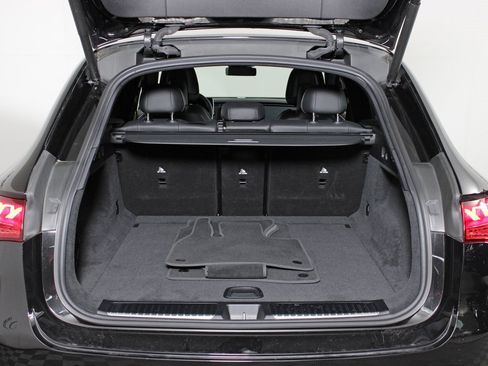 Certified 2024 Mercedes-Benz EQE 350+ 4MATIC SUV image 9