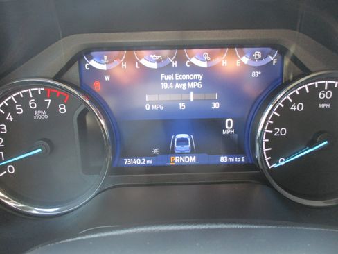 Used 2022 Ford F150 XLT w/ Equipment Group 302A High RWD image 20