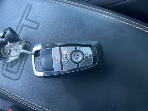 Used 2023 Ford Mustang Mach-E GT image 25