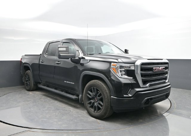 Used 2022 GMC Sierra 1500 Pro w/ Sierra Value Package AWD/4WD image 4