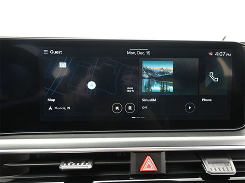 New 2026 Kia K5 GT-Line image 24