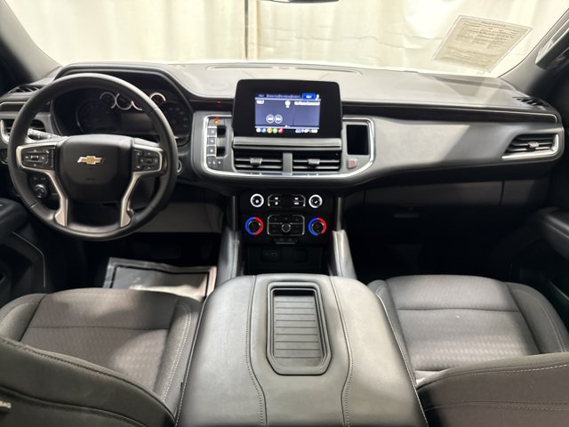 Used 2023 Chevrolet Tahoe LS w/ Driver Alert Package AWD/4WD image 15