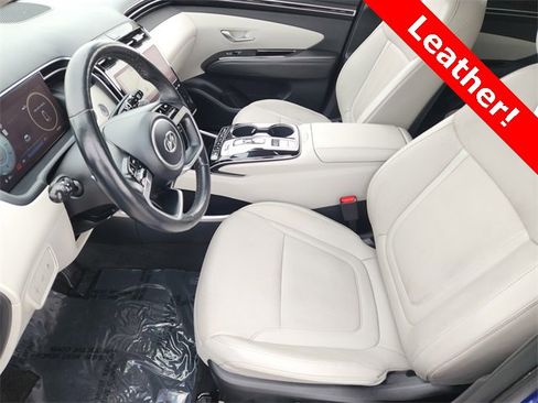 Used 2022 Hyundai Tucson Limited image 14