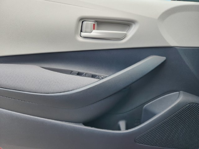 New 2027 Toyota Corolla LE FWD image 12
