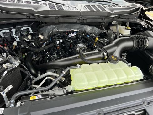 New 2026 Ford F150 STX w/ Equipment Group 200A image 26