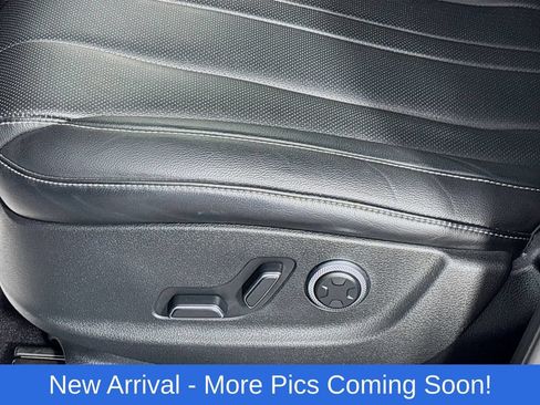 Used 2024 Genesis GV80 3.5T AWD/4WD image 21