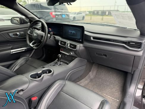 Used 2024 Ford Mustang GT Premium RWD image 18