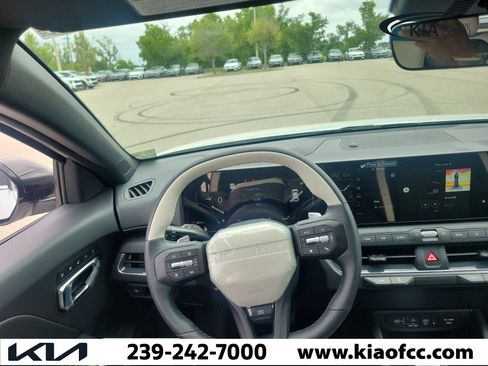 New 2026 Kia K4 GT-Line Turbo FWD image 21