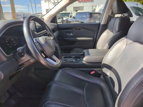Used 2024 Honda Pilot EX-L image 17