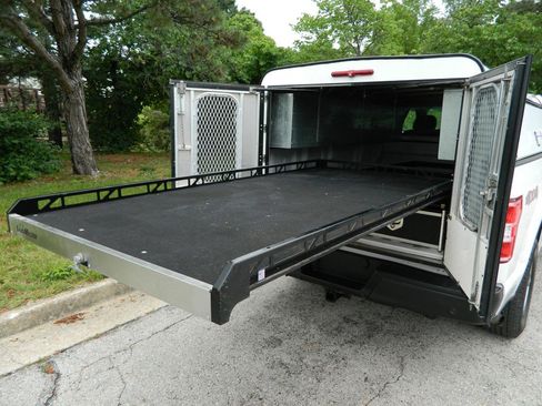 Used 2020 Ford F150 XL w/ Equipment Group 101A Mid AWD/4WD image 12