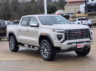 New 2026 GMC Canyon Denali video 1