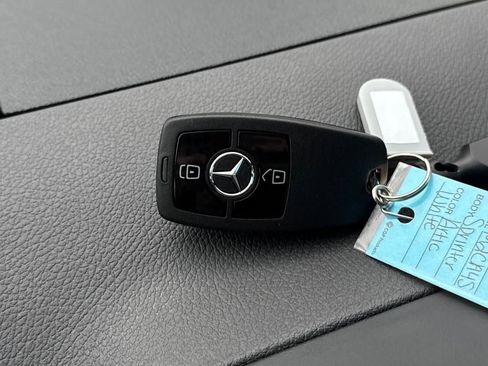 New 2025 Mercedes-Benz Sprinter 2500 image 28