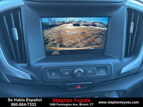 Used 2018 GMC Terrain SLE w/ Driver Convenience Package image 21