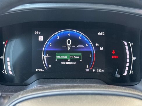 Certified 2026 Toyota Corolla LE FWD image 31