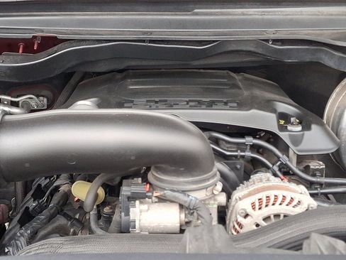 Used 2019 RAM 1500 Big Horn image 28