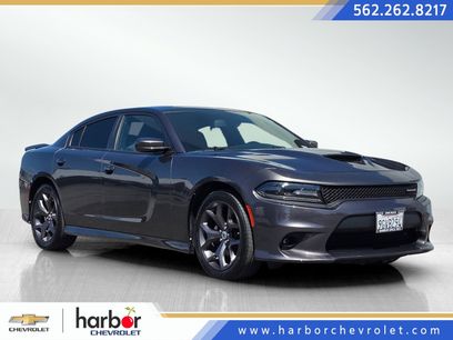 Used 2019 Dodge Charger GT