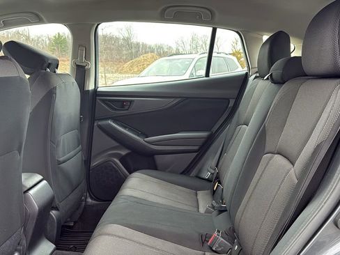 Used 2018 Subaru Impreza 2.0i image 22