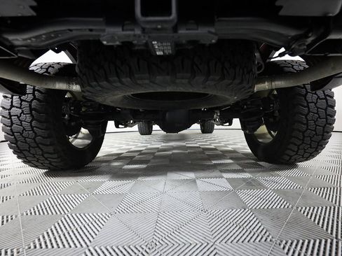 Used 2025 Ford F150 Raptor image 11