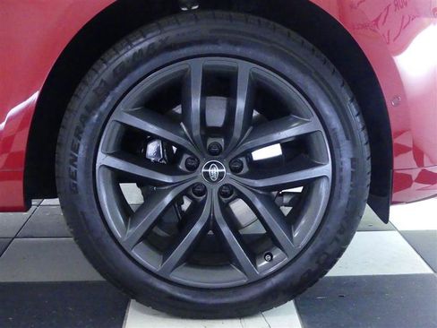 Used 2023 Land Rover Range Rover Sport SE Dynamic image 42