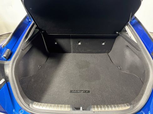 Used 2019 Kia Stinger RWD image 33