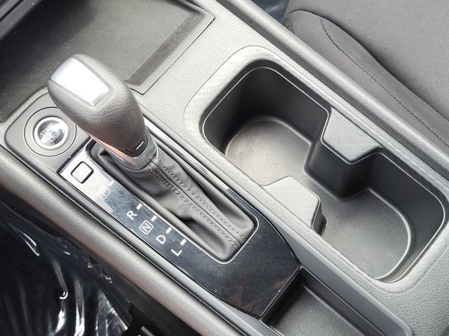 Certified 2025 Nissan Sentra S FWD image 18