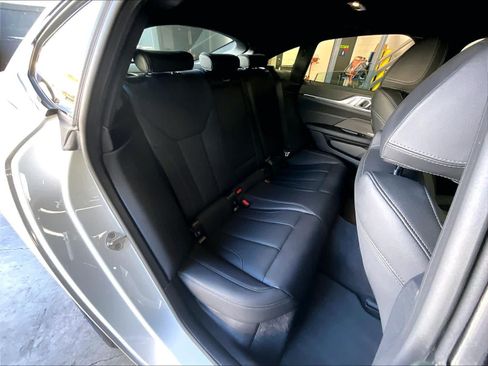 Used 2023 BMW i4 eDrive40 w/ M Sport Package RWD image 29