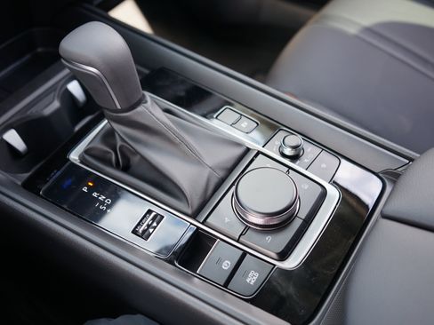 New 2026 MAZDA CX-50 AWD 2.5 Hybrid w/ Premium Pkg image 26