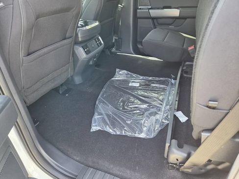 New 2026 Ford F150 XLT w/ Equipment Group 302A MID RWD image 8