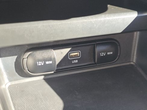 Used 2024 Kia Soul LX w/ Option Group 015 image 9