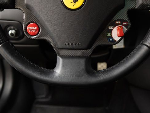 Certified 2008 Ferrari 599 GTB Fiorano image 74