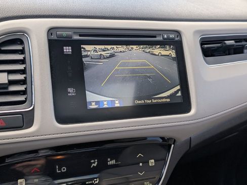 Used 2018 Honda HR-V EX-L image 24