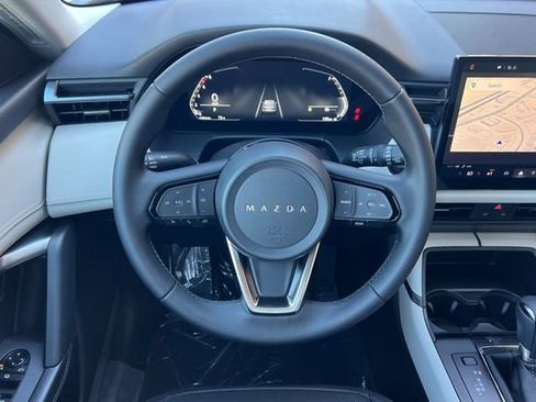 New 2026 MAZDA CX-5 Select AWD/4WD image 16