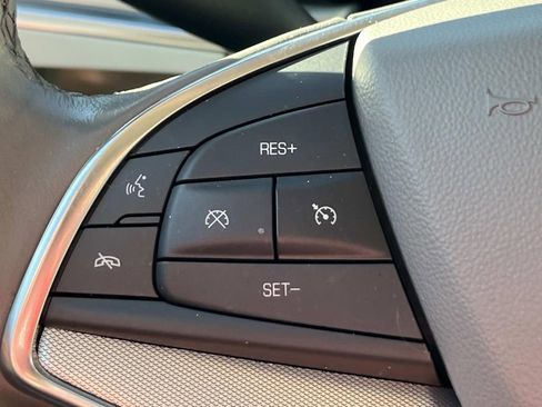 Certified 2023 Cadillac XT5 Premium Luxury image 30