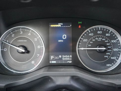 Used 2020 Subaru Impreza 2.0i Limited image 26