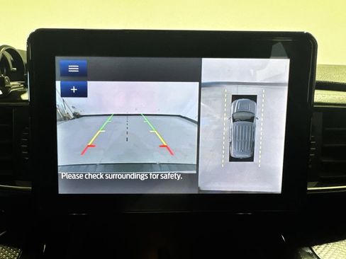 Used 2022 Ford Explorer ST-Line w/ Class IV Trailer Tow Package AWD/4WD image 10
