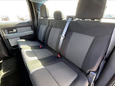 Used 2014 Ford F150 STX w/ Equipment Group 201A Mid image 18