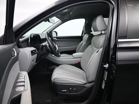 Used 2025 Hyundai Palisade SEL AWD/4WD image 23