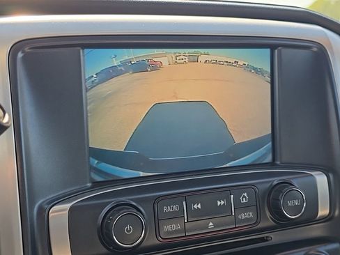 Used 2016 GMC Sierra 1500 SLT w/ SLT Premium Package image 38