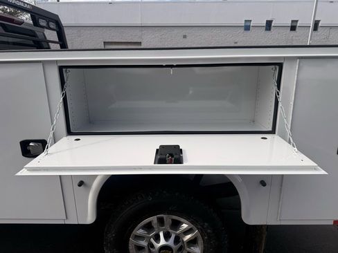 New 2026 Chevrolet Silverado 2500 W/T w/ WT Convenience Package image 17