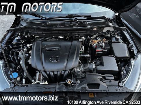 Used 2016 Scion iA image 20